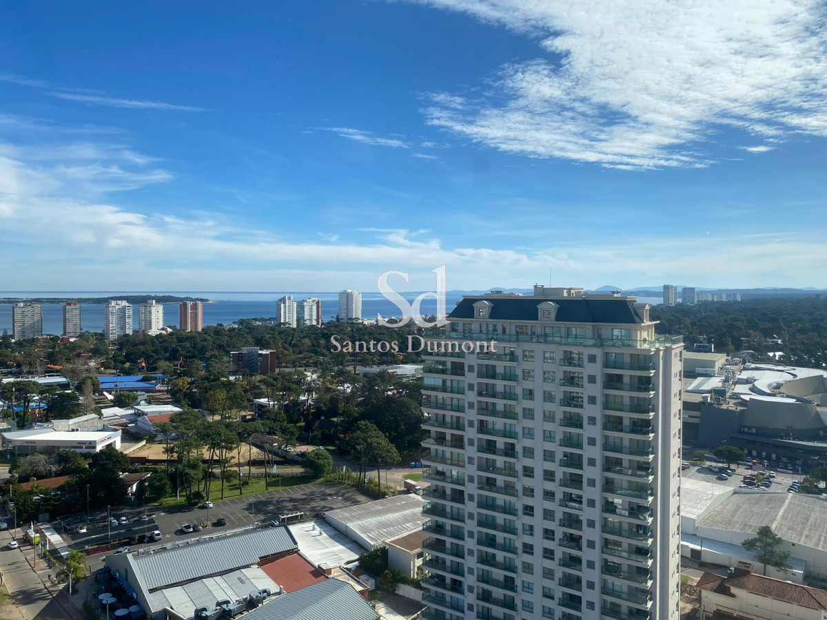 Apartamento ID.23738 - Venta Apartamento 2 dormitorios Punta del Este