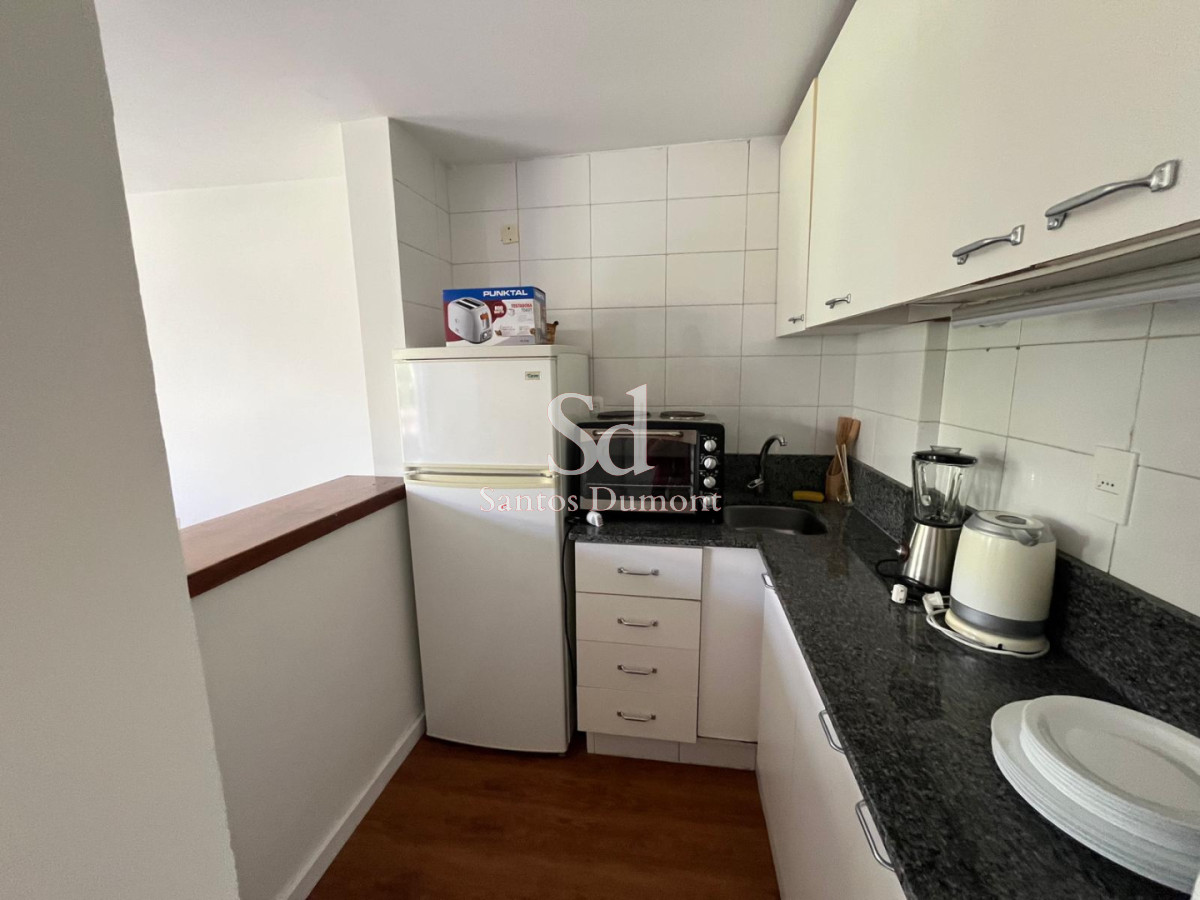 Apartamento ID.11218 - LA BARRA, ESTURION MONTOYA - VENTA Y ALQUILER TEMPORAL