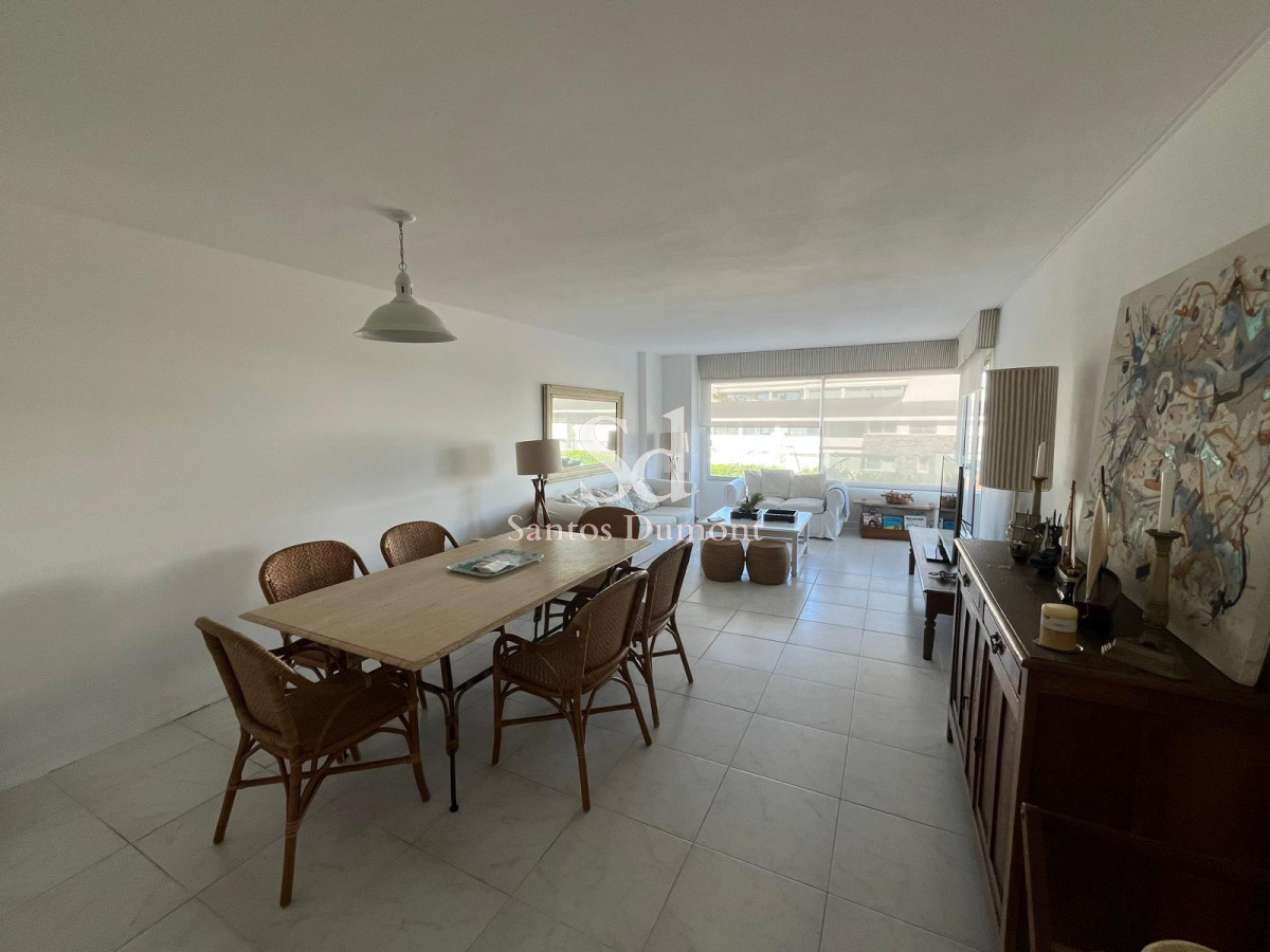 Apartamento ID.25176 - Apartamento en La Barra, La Barra