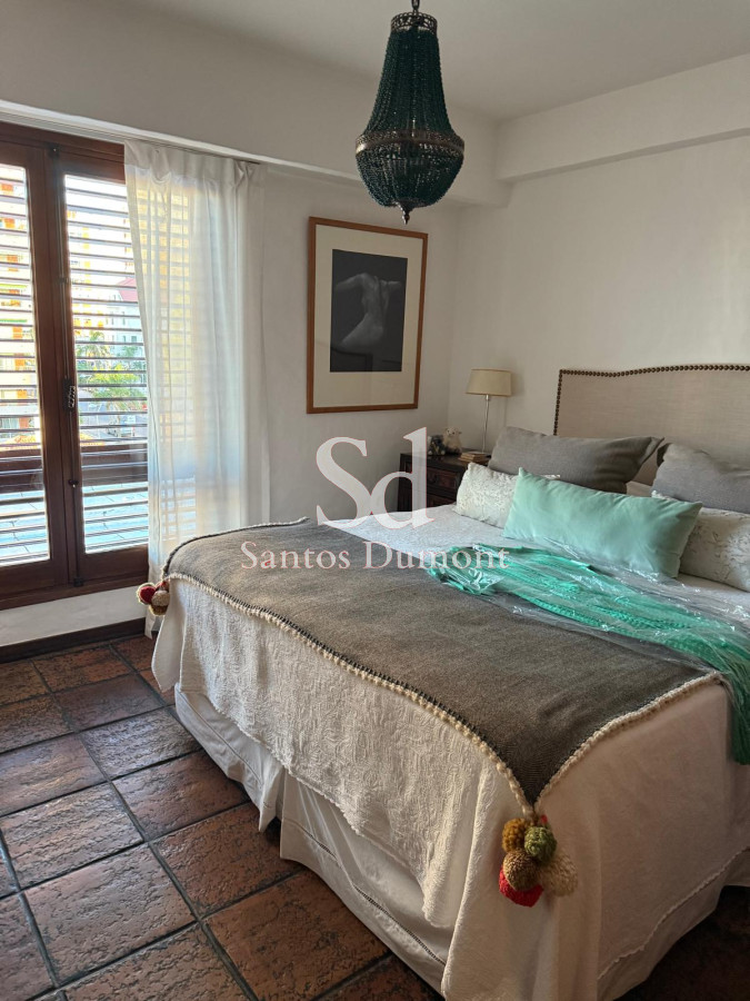 Apartamento ID.25288 - Venta Apartamento 3 Dormitorios Punta del Este