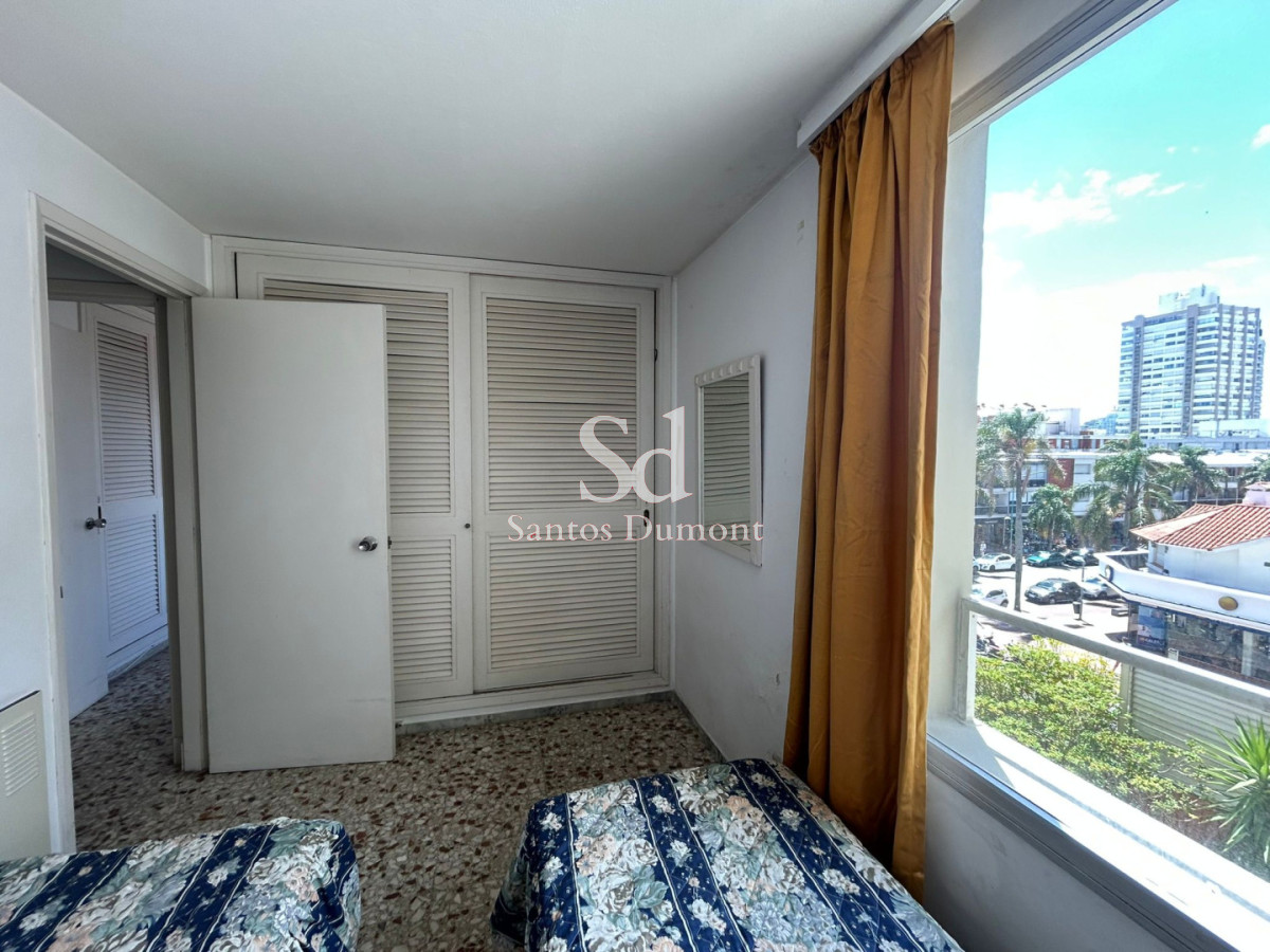 Apartamento ID.25622 - Apartamento en venta Peninsula, 2 dormitorios