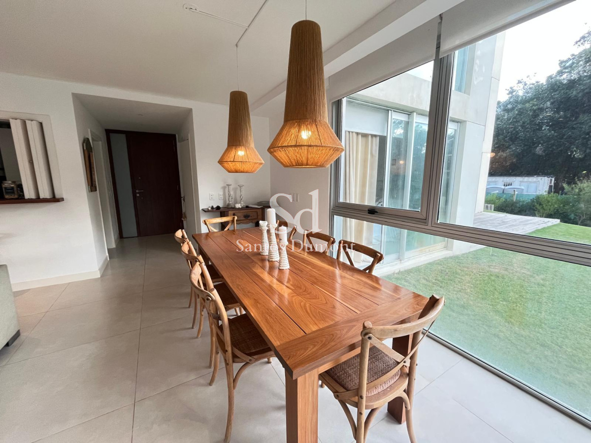 Apartamento ID.11310 - RESIDENCIAS DE MAR - VENTA