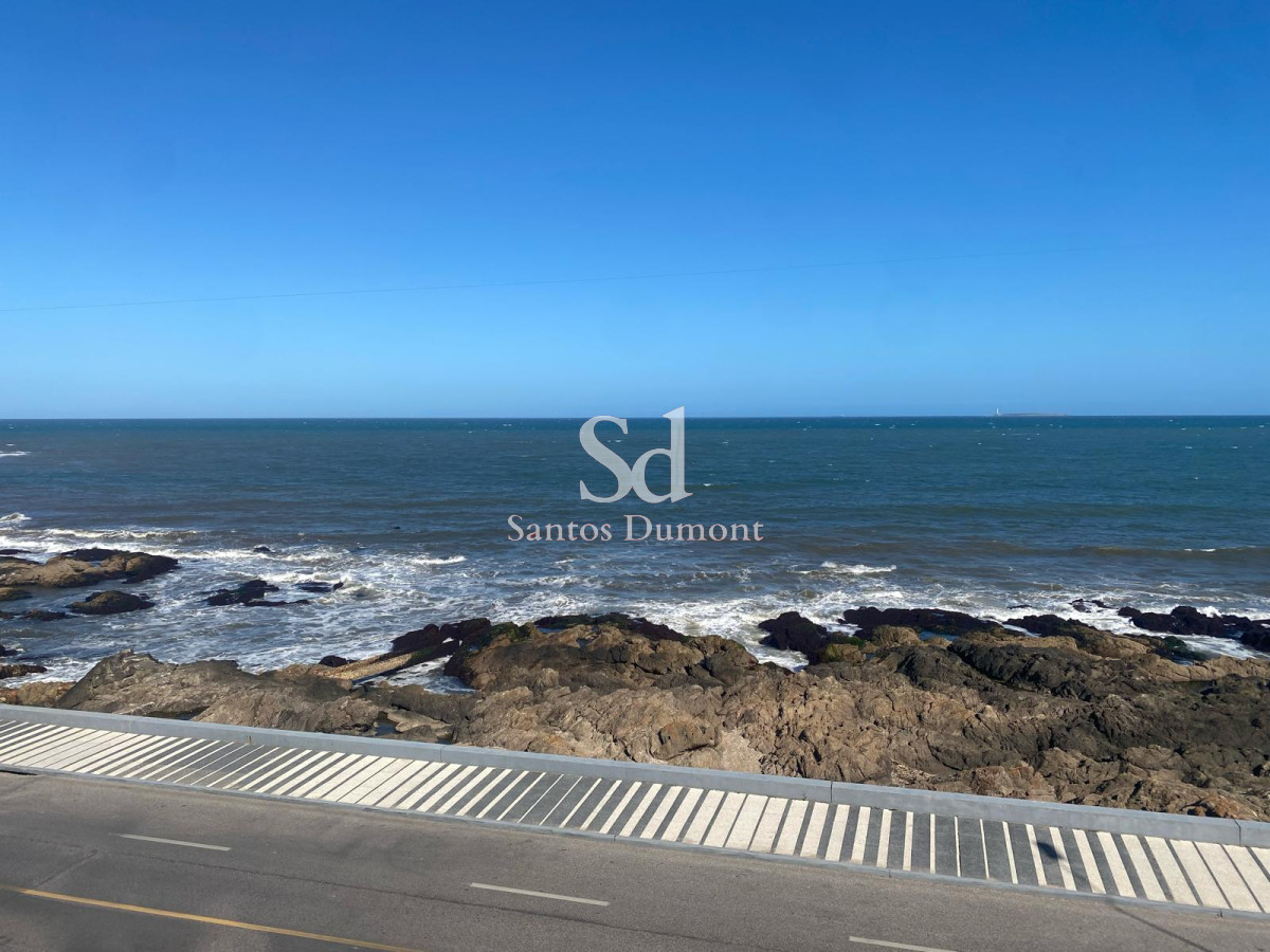 Apartamento ID.24863 - Hermosa vista al mar