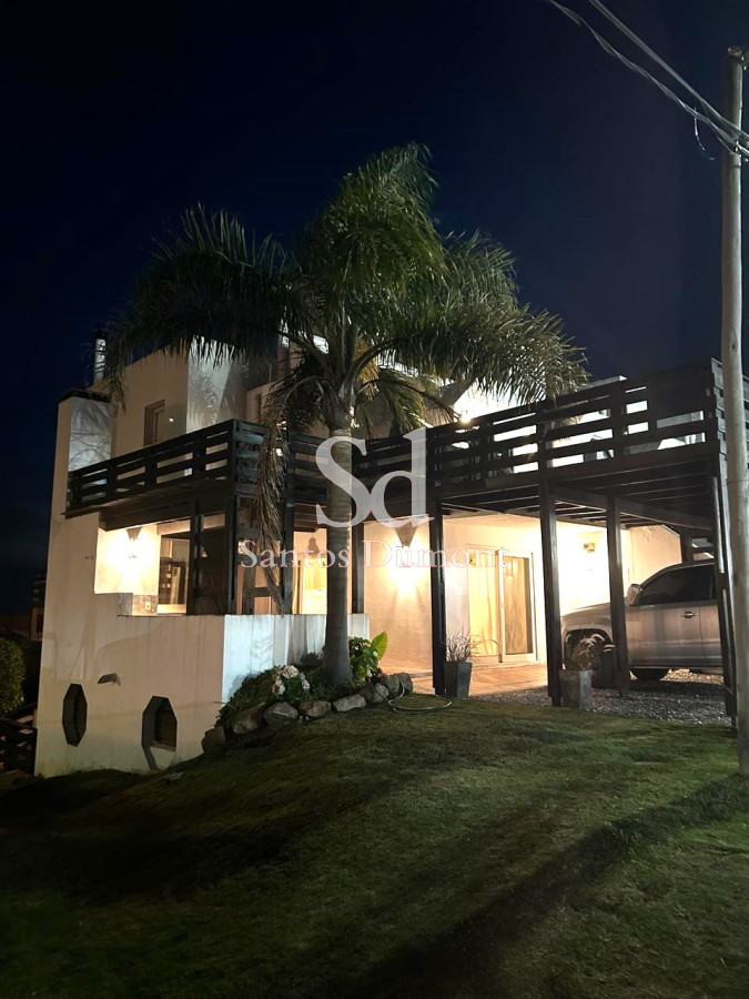 Apartamento ID.24664 - LA BARRA - A METROS DEL MAR