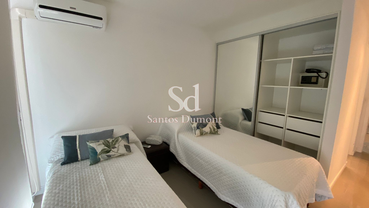 Apartamento ID.24547 - Venta Apartamento 2 dormitorios Punta del Este