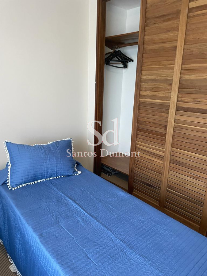 Apartamento ID.24325 - Unico! Apartamento Piso Alto en Torre Fontainebleau