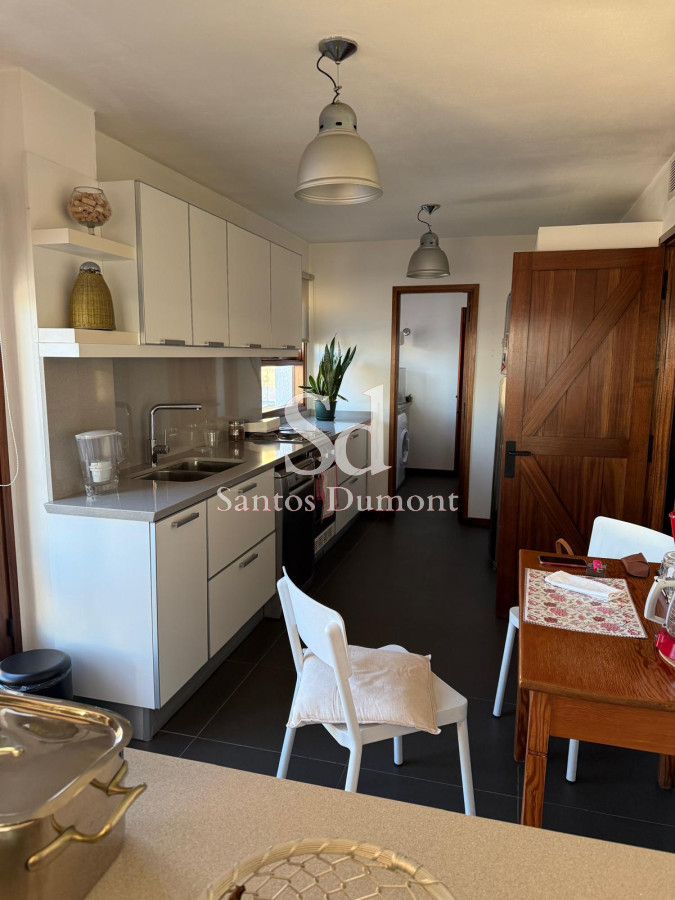 Apartamento ID.25288 - Venta Apartamento 3 Dormitorios Punta del Este