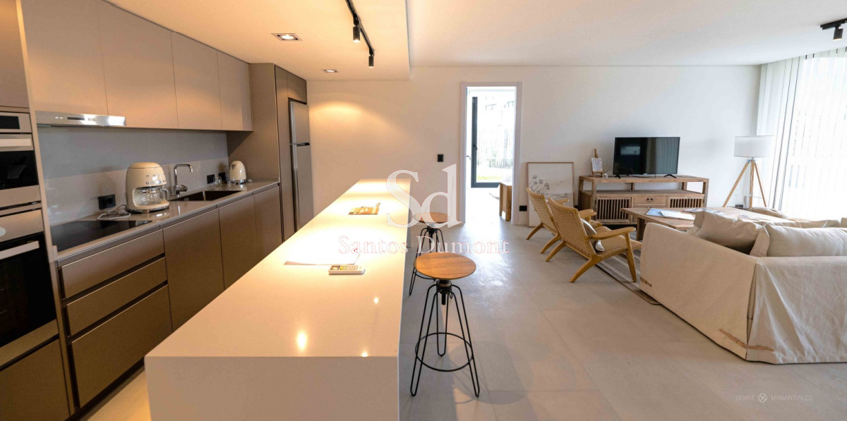 Apartamento ID.25398 - SENSE - MANANTIALES