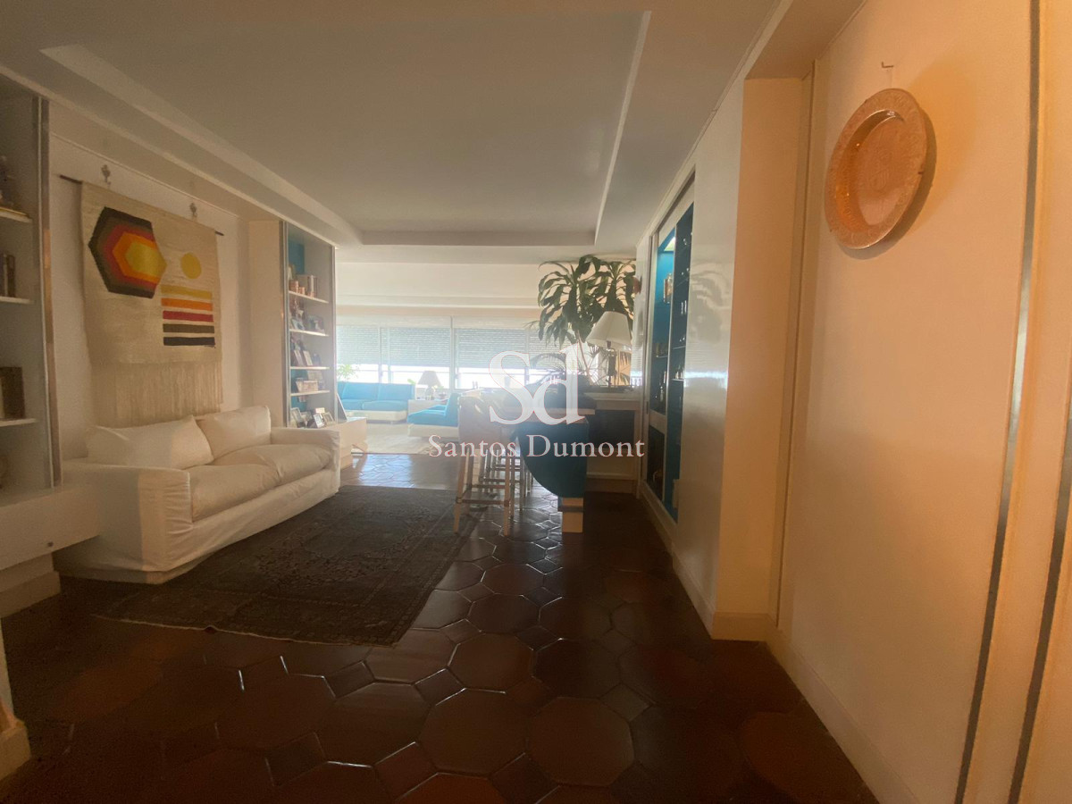 Apartamento ID.25325 - Apartamento Venta - 4 dormitorios - Punta del Este