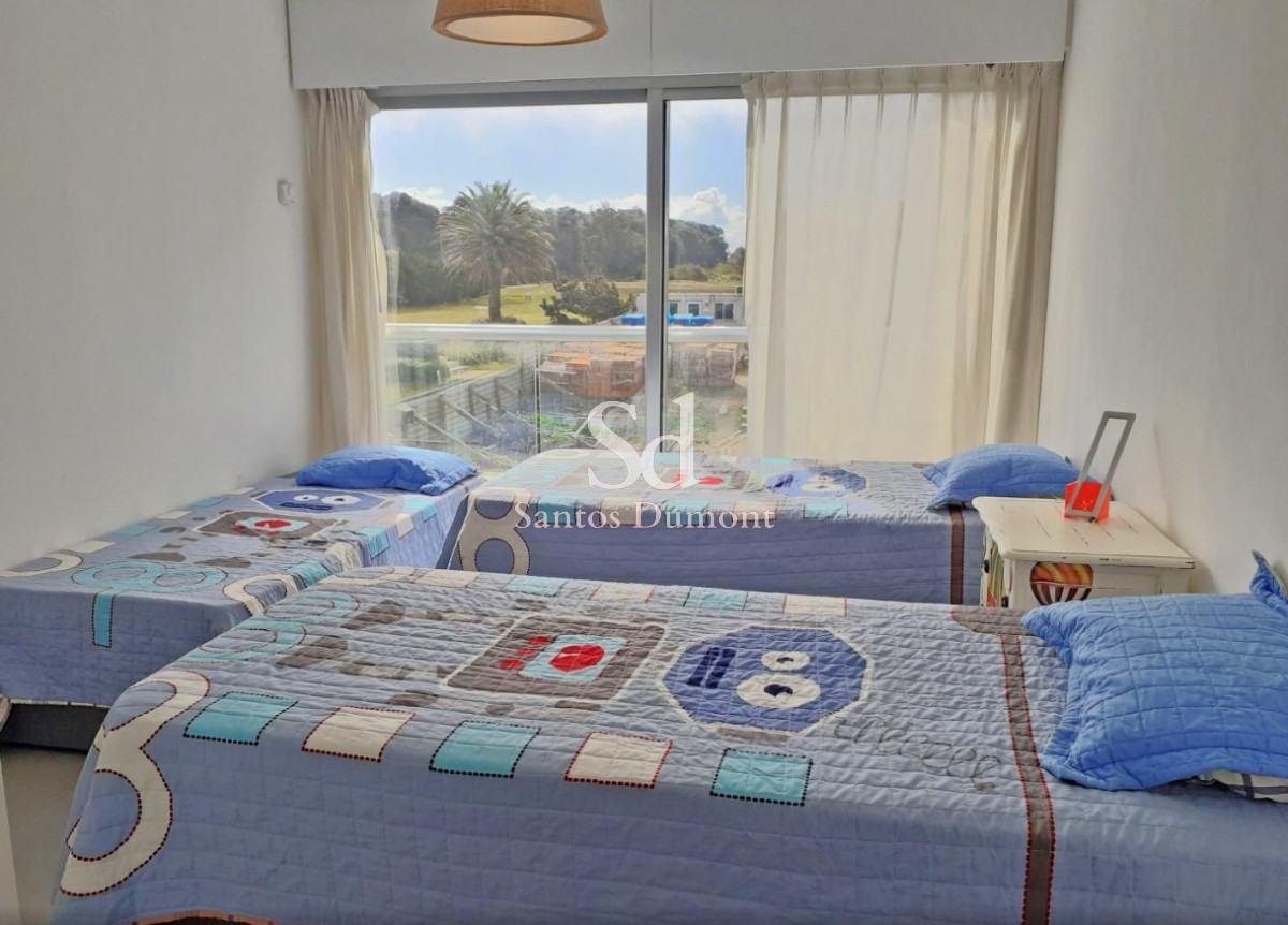 Apartamento ID.25338 - VENTA - PLAYA BRAVA