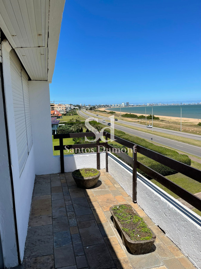 Apartamento ID.23691 - VENTA - PRIMERA LINEA