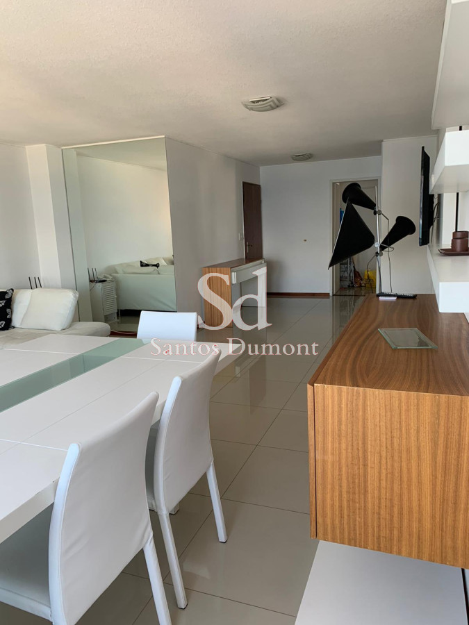 Apartamento ID.24868 - Hermoso departamento en edificio Van Gogh