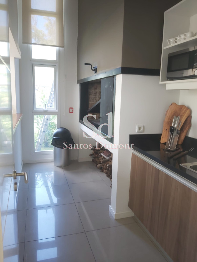 Apartamento ID.23857 - Excelente apartamento con vista al mar ONE II