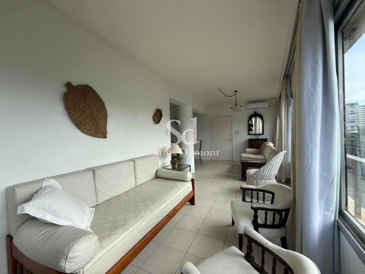 Apartamento ID.4446 - Apartamento 2 dormitorios en Península