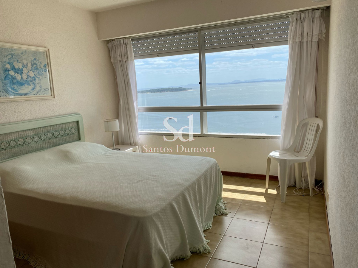 Apartamento ID.3995 - Apartamento en Punta del Este, Península