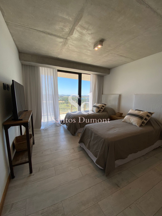 Apartamento ID.24357 - Apartamento en Punta del Este, Brava