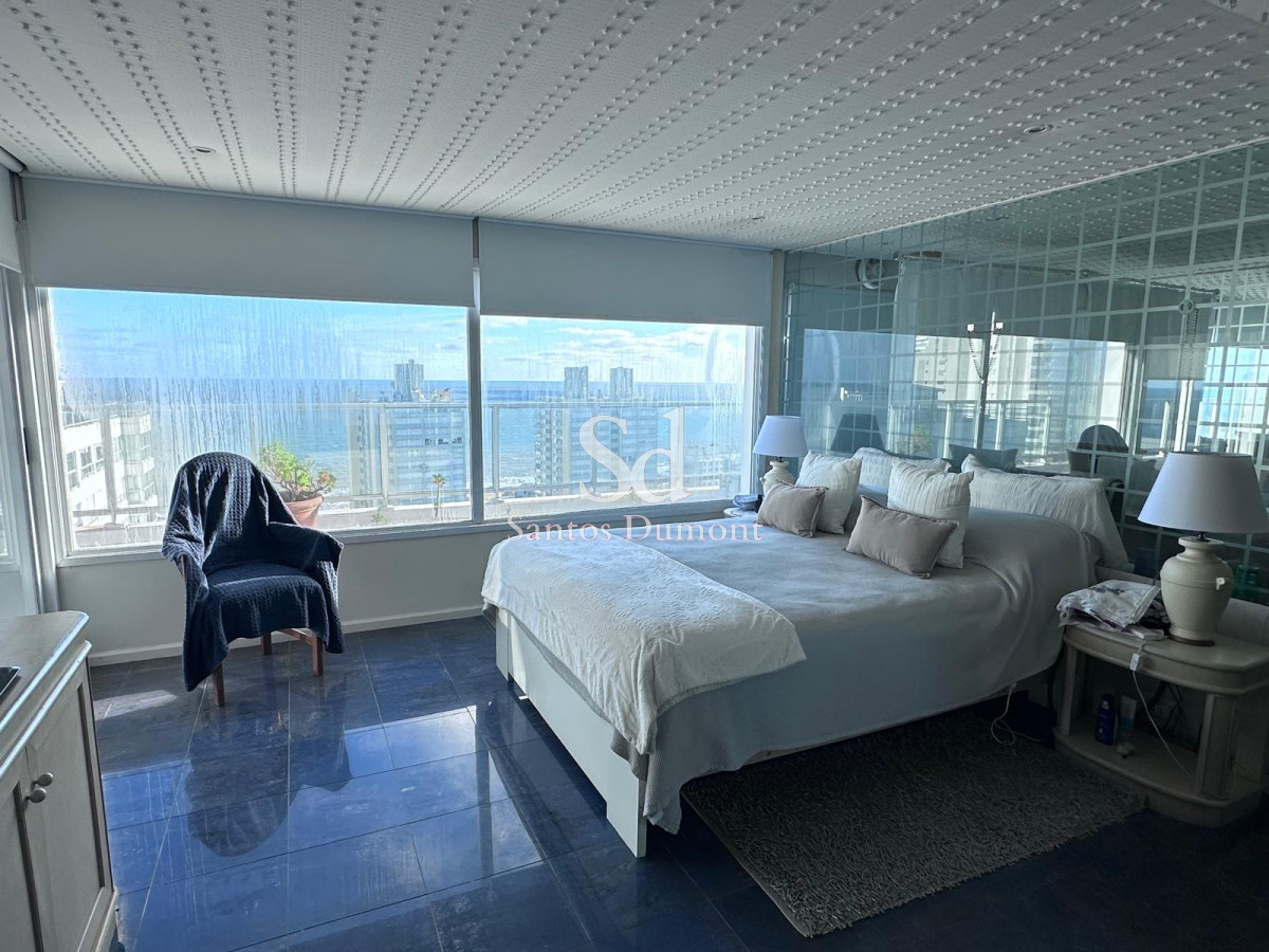 Apartamento ID.24699 - Apartamento en Punta del Este, Mansa