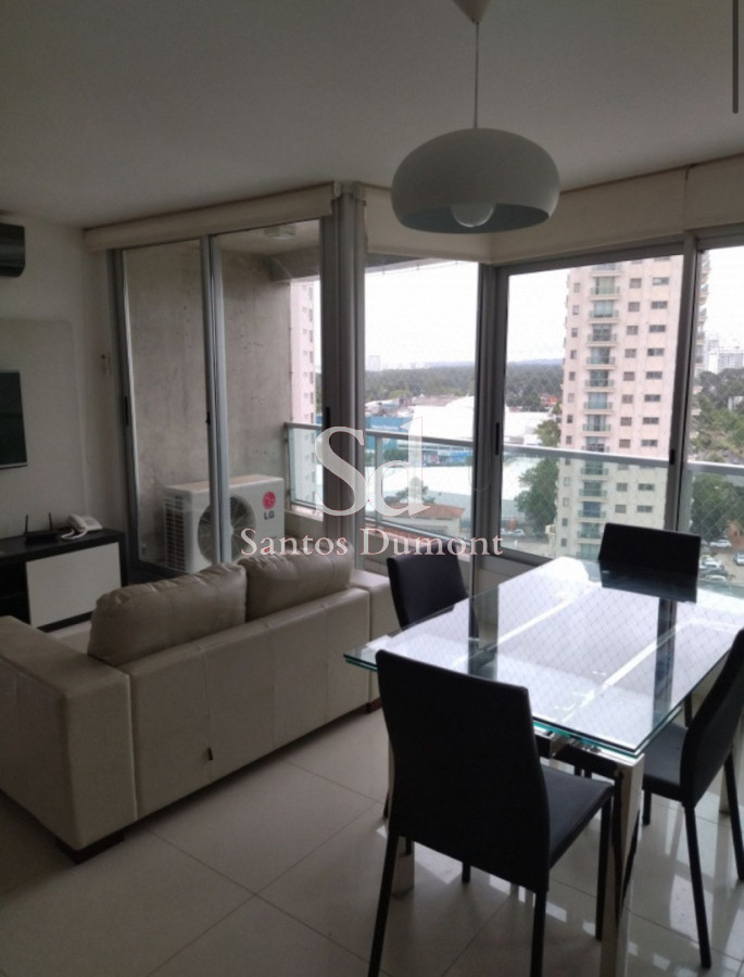 Apartamento ID.25470 - Apartamento en Alquiler Punta del Este