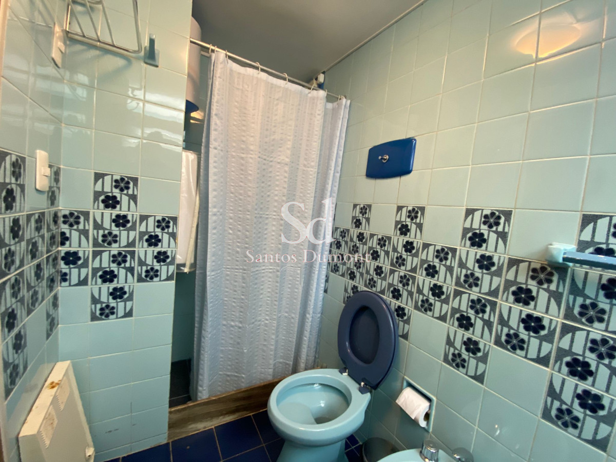 Apartamento ID.25351 - Venta Apartamento 1 dormitorio y medio Península