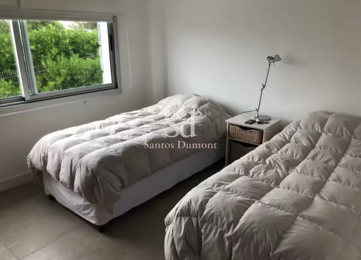 Apartamento ID.11280 - LA BARRA, PRIMERA LINEA - ALQUILER TEMPORAL