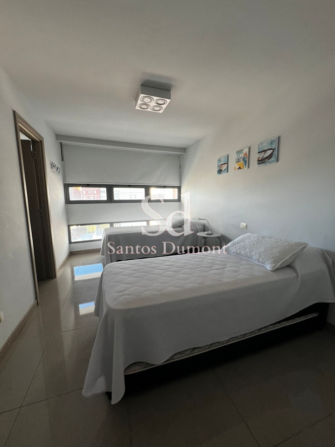 Apartamento ID.25081 - Venta Apartamento 2 dormitorios Punta del Este