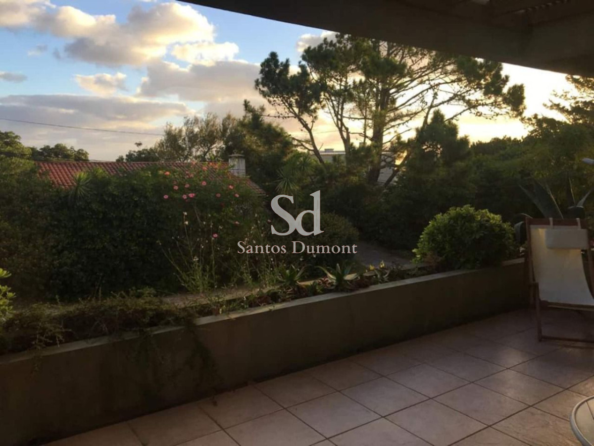 Apartamento ID.24483 - Apartamento en La Barra, La Barra