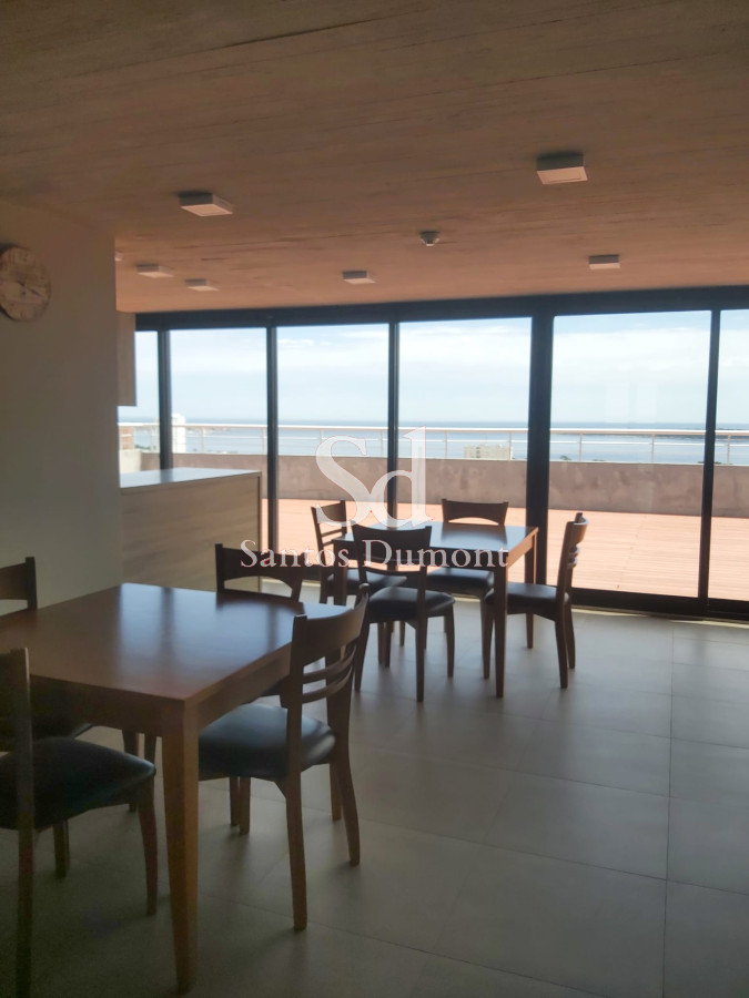 Apartamento ID.23866 - Apartamento en venta sobre Av. Rosevelt