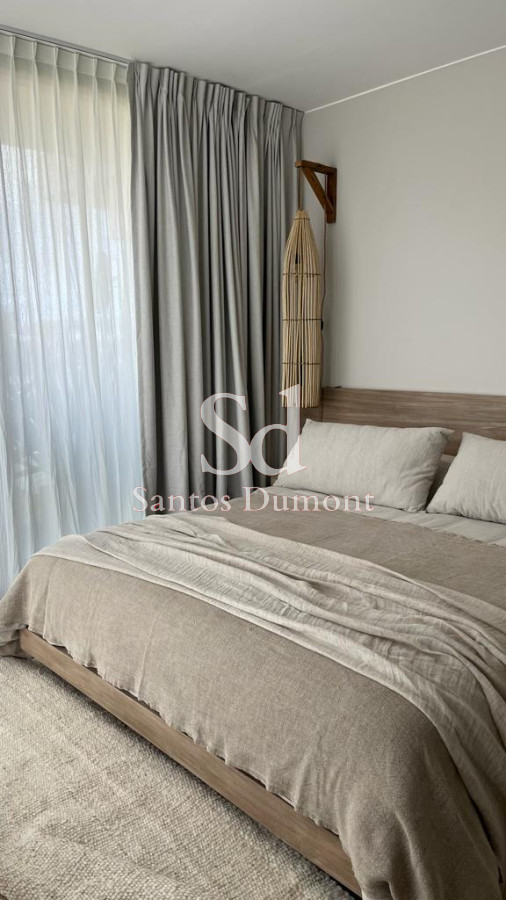 Apartamento ID.24830 - Apartamento en Manantiales, Manantiales