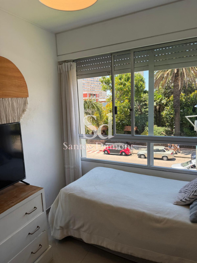 Apartamento ID.25558 - Venta Apartamento 2 Dormitorios Punta del Este