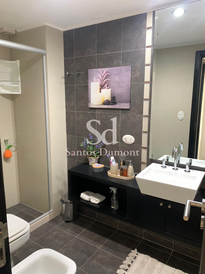 Apartamento ID.9018 - Edificio Gala Tower - Punta del Este - Departamento en venta 