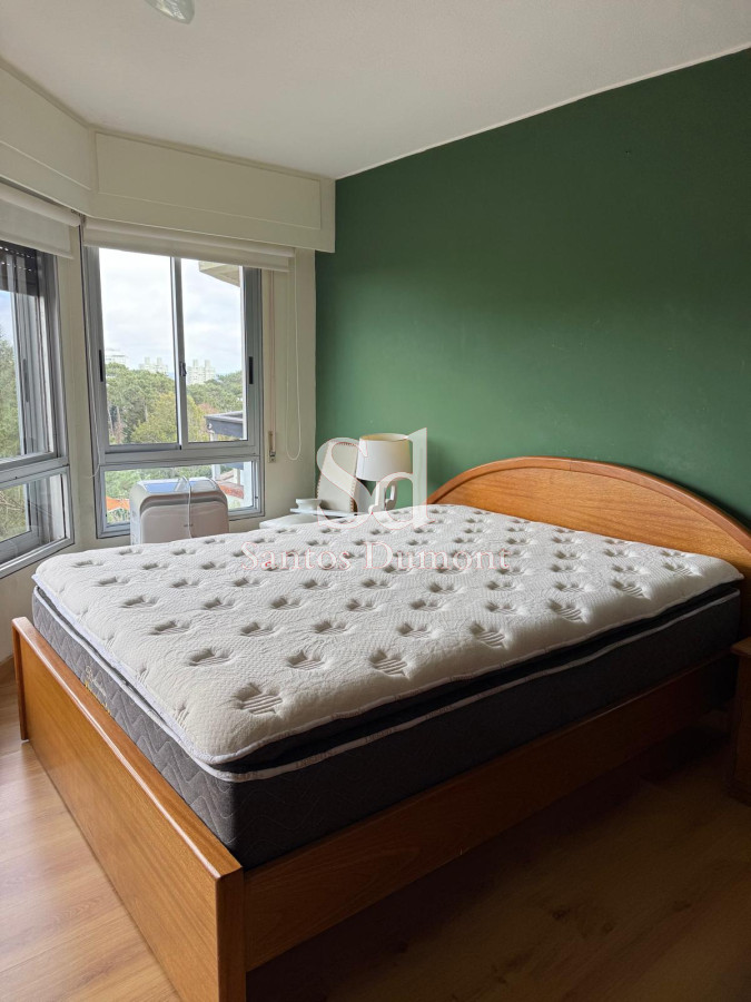Apartamento ID.9025 - Venta Apartamento 3 dormitorios Punta del Este