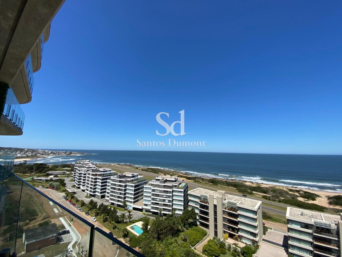 Apartamento ID.24354 - Apartamento en Punta del Este, Brava