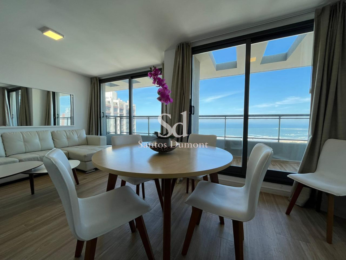 Apartamento ID.25556 - Venta Apartamento 2 dormitorios Punta del Este