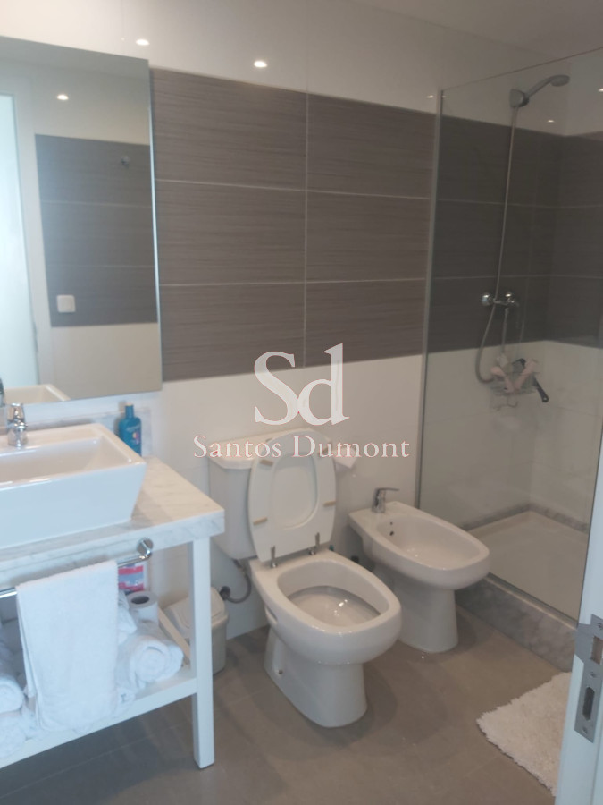 Apartamento ID.23857 - Excelente apartamento con vista al mar ONE II