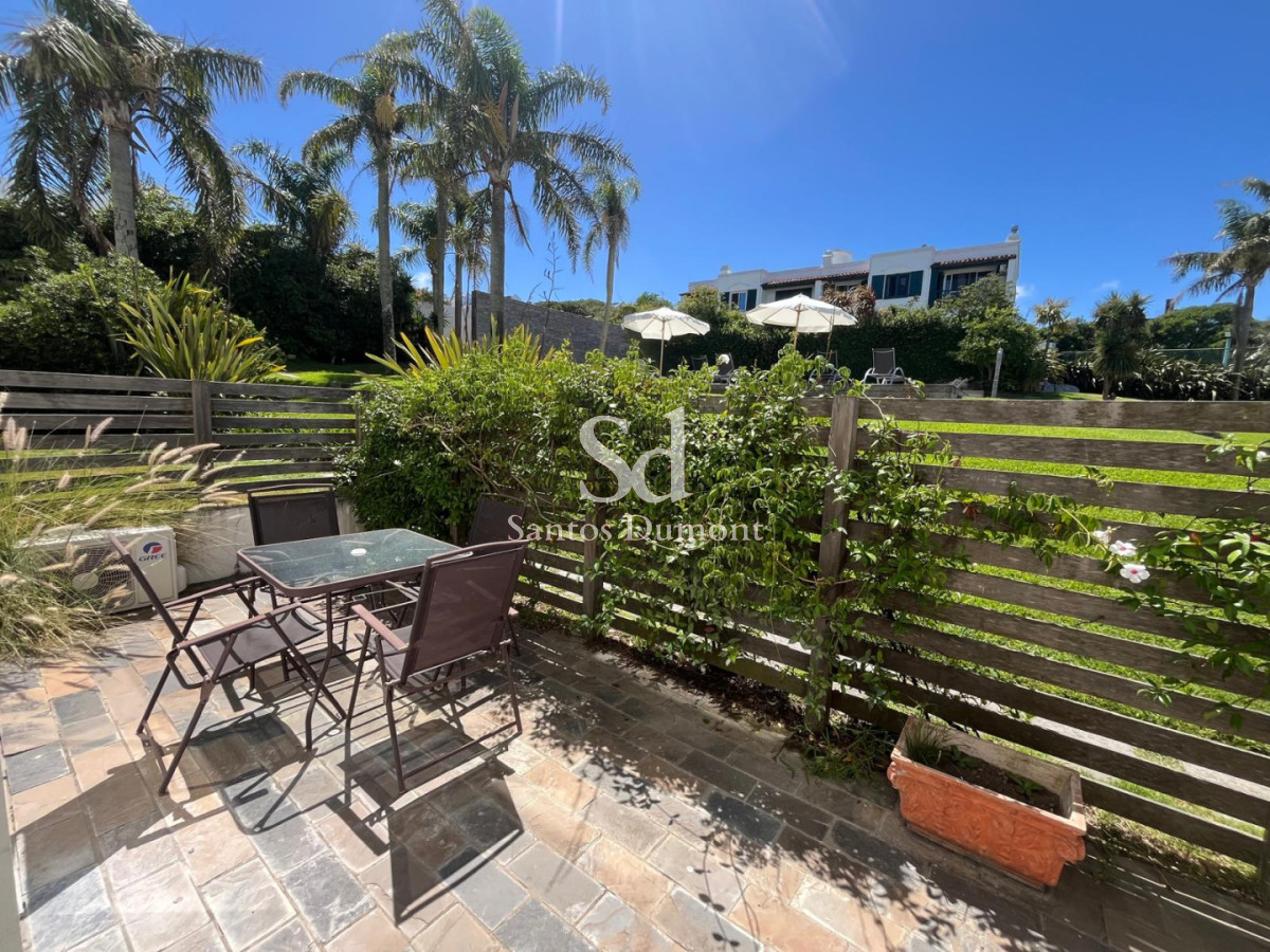 Apartamento ID.11218 - LA BARRA, ESTURION MONTOYA - VENTA Y ALQUILER TEMPORAL