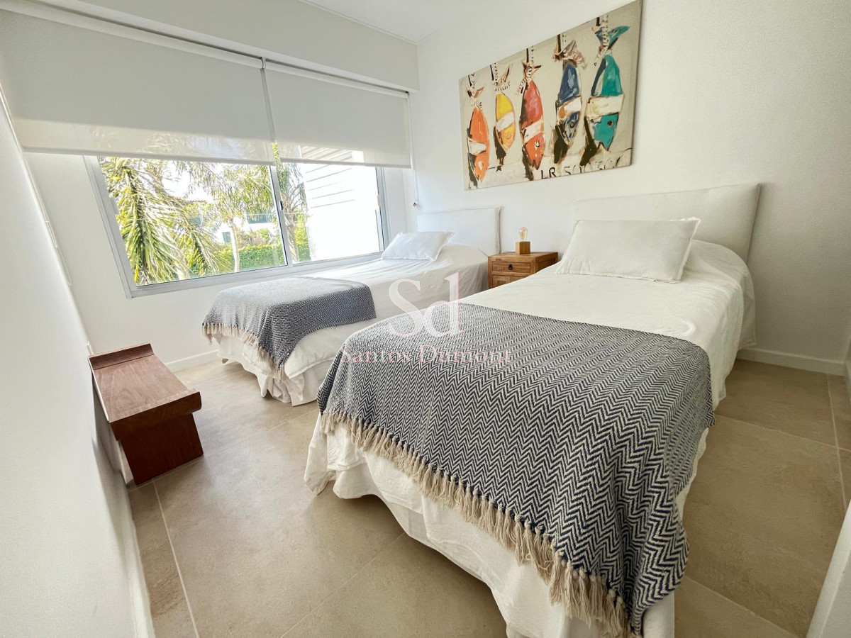 Apartamento ID.11175 - Apartamento en La Barra, Montoya