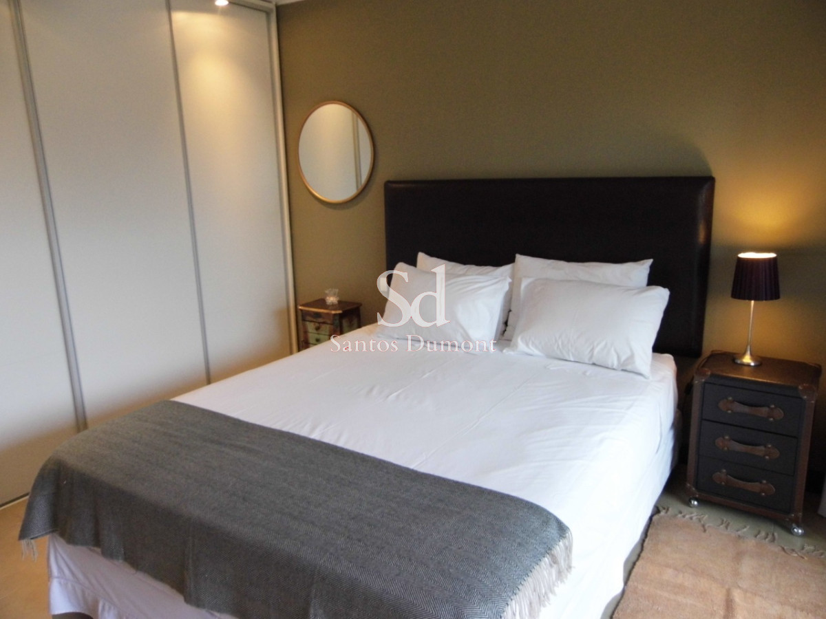 Apartamento ID.11249 - Apartamento en Manantiales, Manantiales