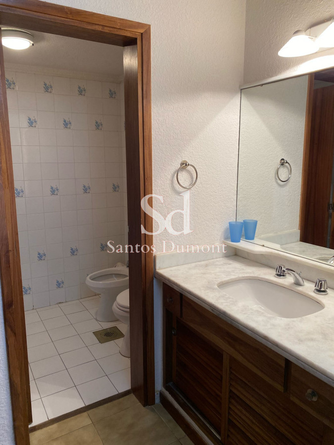 Apartamento ID.3995 - Apartamento en Punta del Este, Península