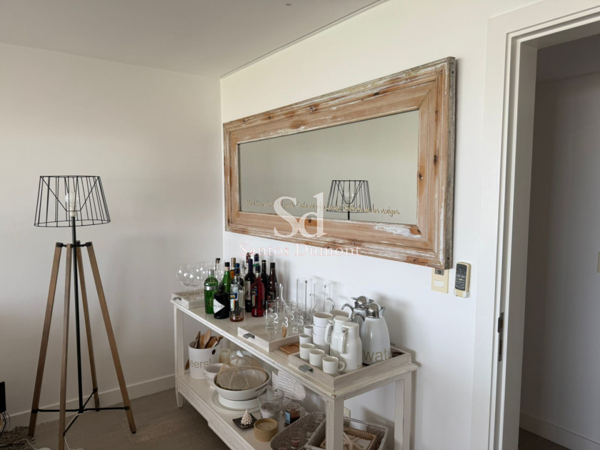 Apartamento ID.11280 - LA BARRA, PRIMERA LINEA - ALQUILER TEMPORAL