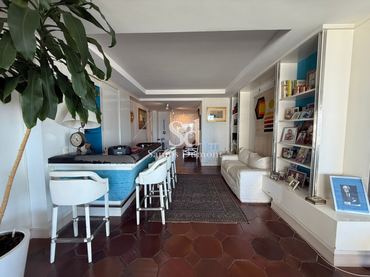 Apartamento ID.25325 - Apartamento Venta - 4 dormitorios - Punta del Este