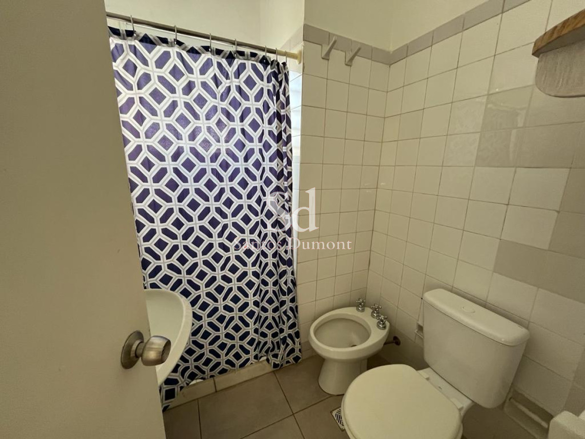 Apartamento ID.24664 - LA BARRA - A METROS DEL MAR