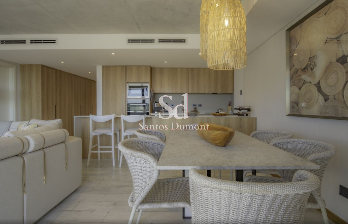 Apartamento ID.25336 - VENTA - HERMOSO DEPARTAMENTO EN PLAYA BRAVA