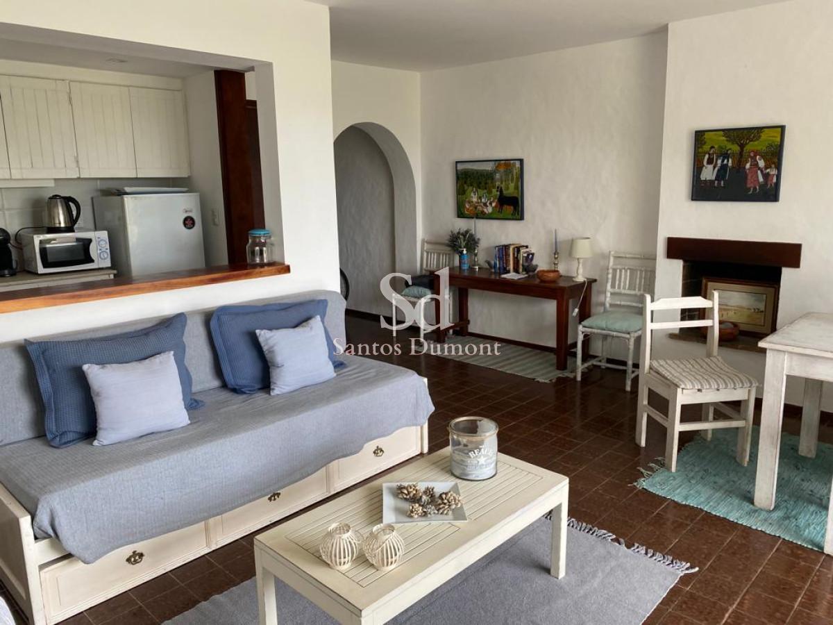 Apartamento ID.11072 - Apartamento en La Barra, La Barra