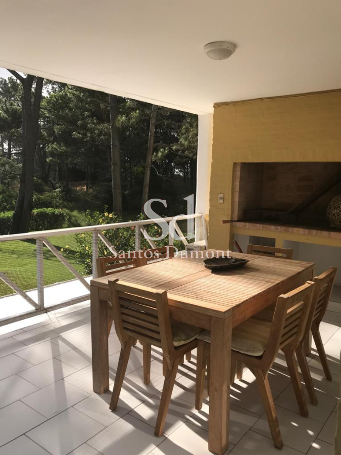 Apartamento ID.23862 - Apartamento en La Barra, La Barra