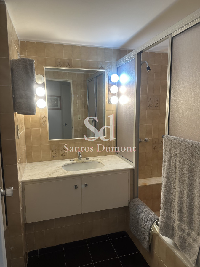Apartamento ID.1276 - Apartamento en Punta del Este, Brava