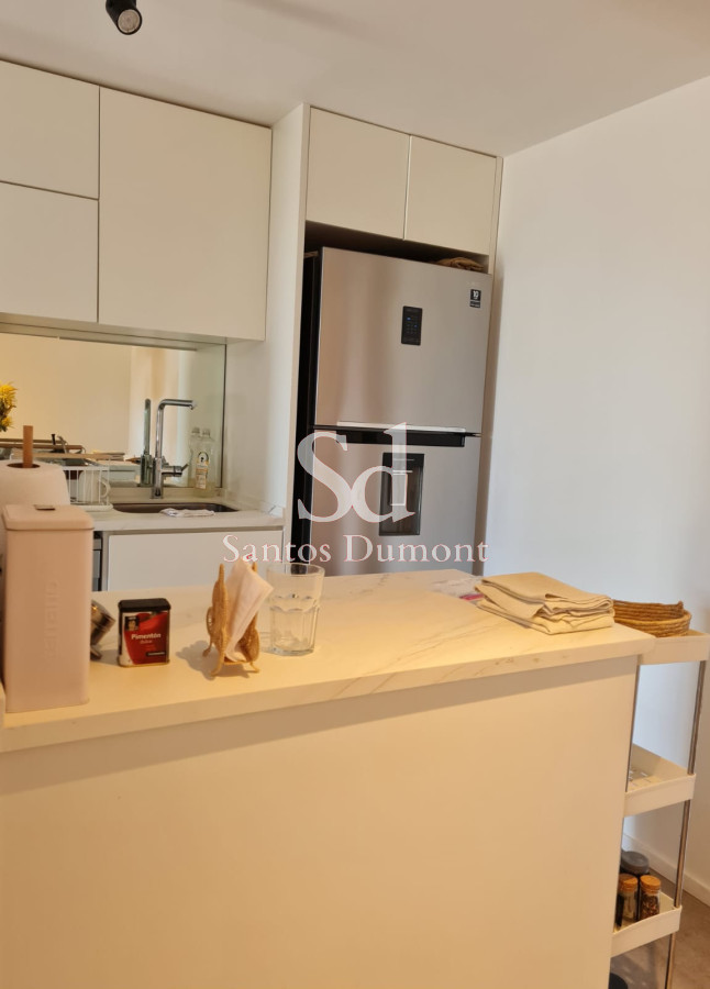 Apartamento ID.24726 - Apartamento en Manantiales, Manantiales