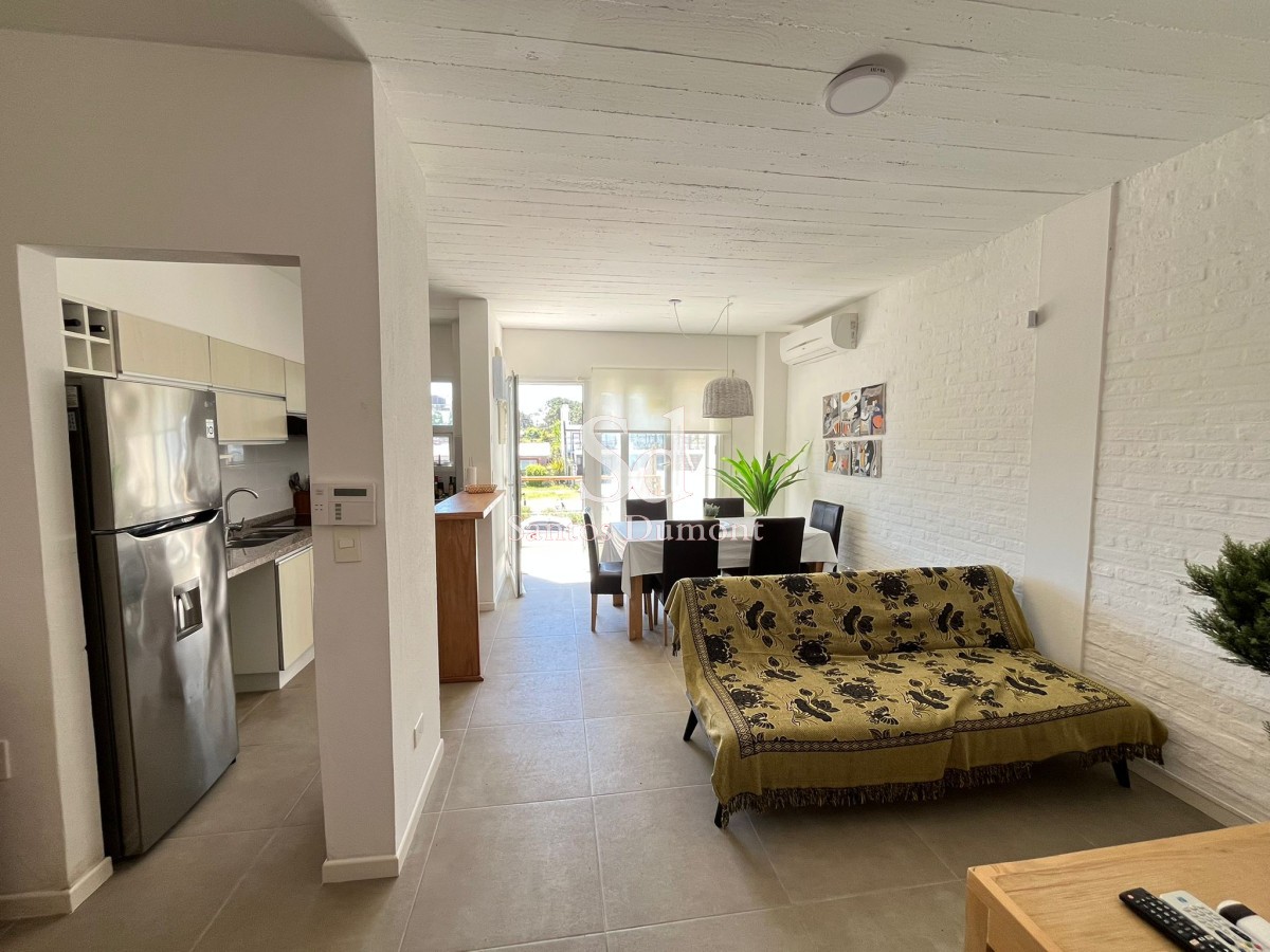 Apartamento ID.25475 - VENTA Y ALQUILER TEMPORAL - MANANTIALES