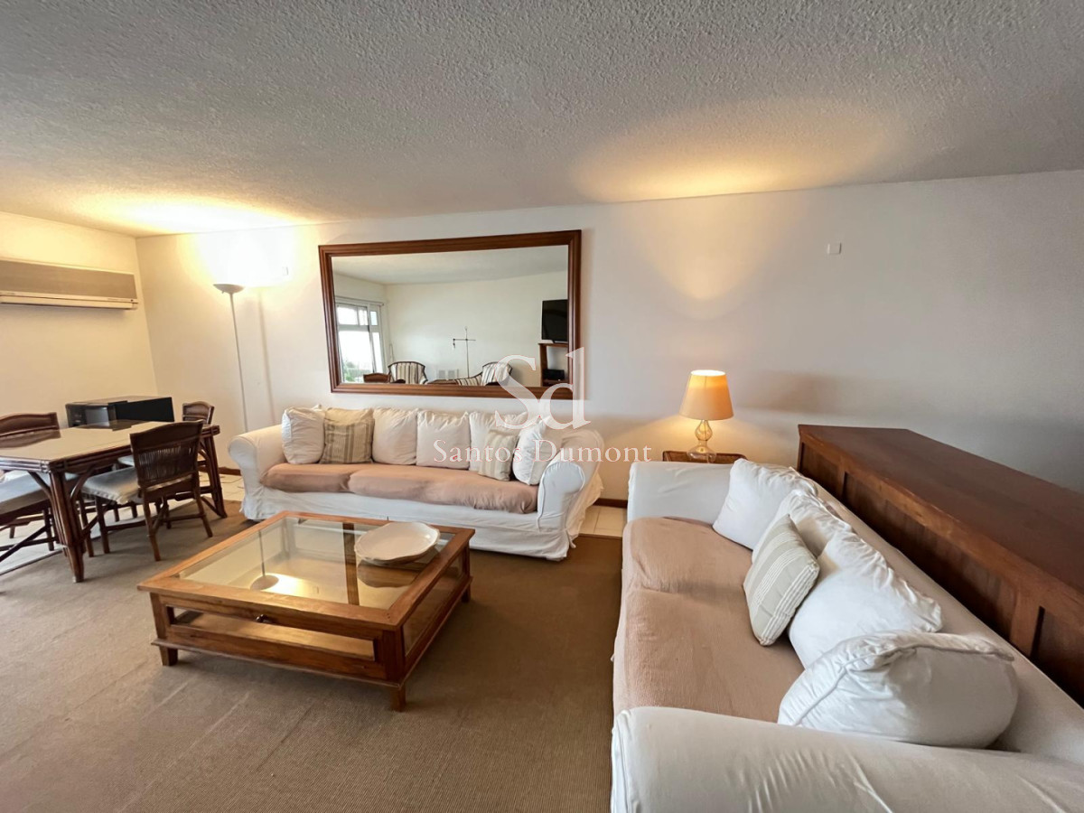 Apartamento ID.25761 - PENINSULA, PUNTA DEL ESTE - VENTA