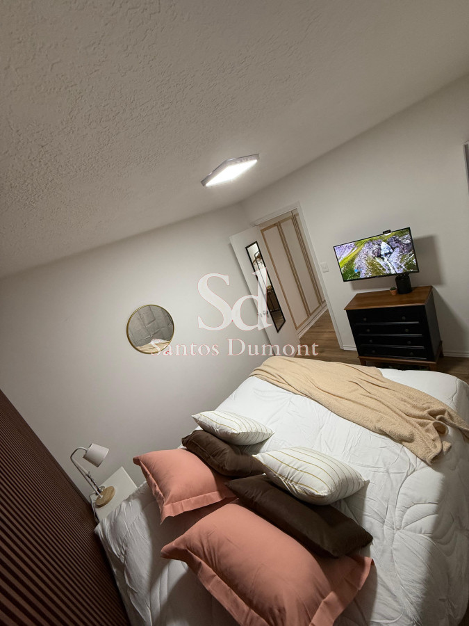 Apartamento ID.25215 - Venta Apartamento 1 dormitorios Punta del Este