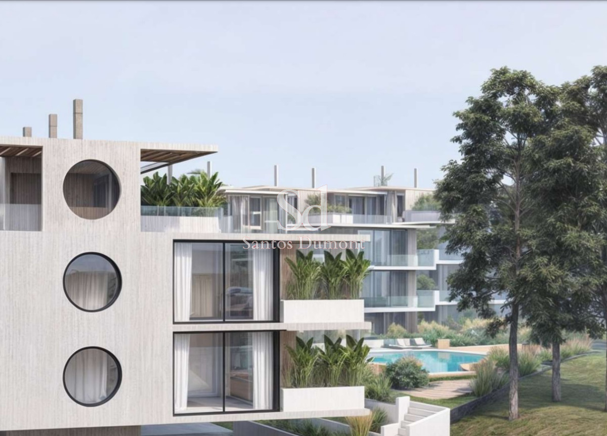 Apartamento ID.25101 - DESARROLLO - EXCELENTE UBICACION, LA BARRA